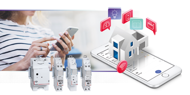 CX³ with Netatmo bei TWE Elektrotechnik in Ellwangen