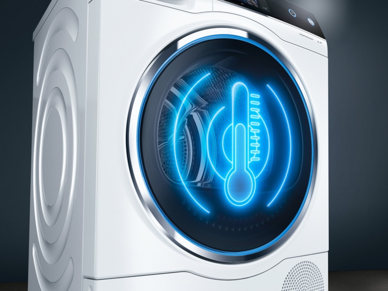 autoDry-Funktion bei TWE Elektrotechnik in Ellwangen
