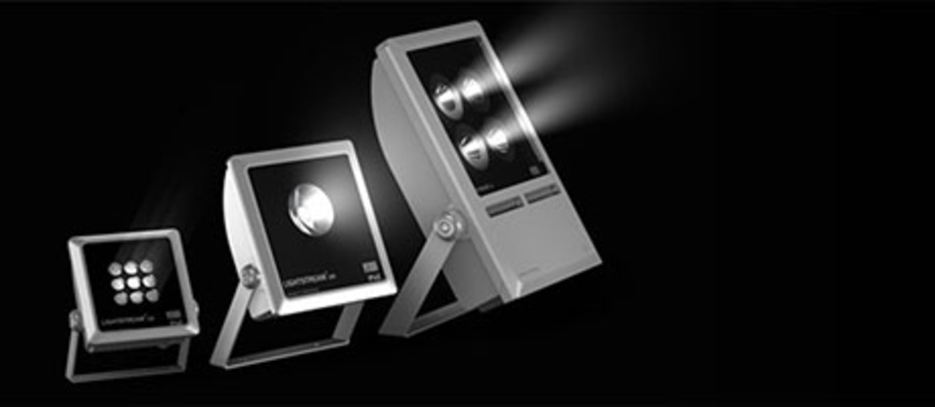 Lightstream LED bei TWE Elektrotechnik in Ellwangen