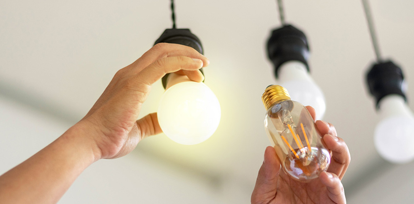 Energie sparen bei TWE Elektrotechnik in Ellwangen