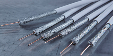 Kabel- und Steckverbinder bei TWE Elektrotechnik in Ellwangen