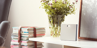 coviva Smart Home bei TWE Elektrotechnik in Ellwangen