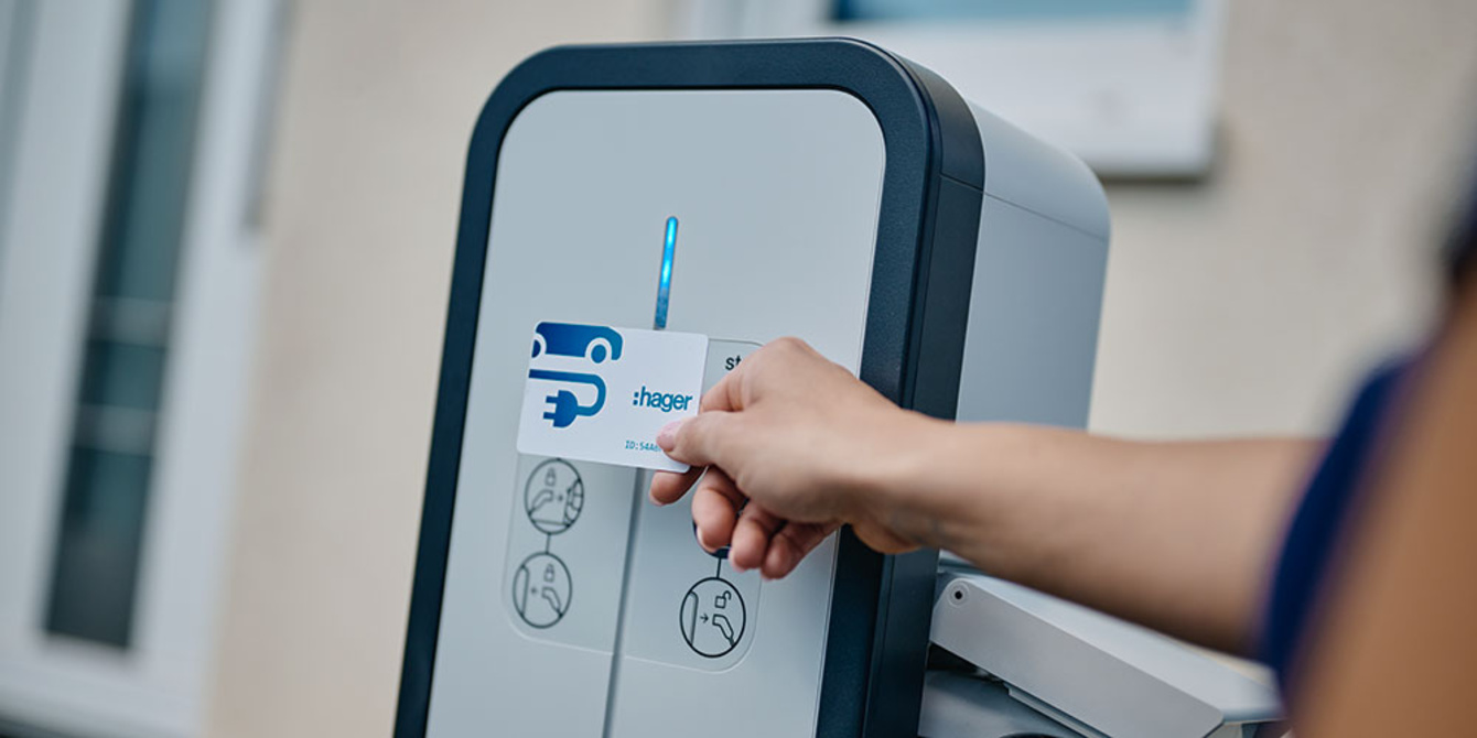 E-Mobilität öffentlicher Bereich bei TWE Elektrotechnik in Ellwangen