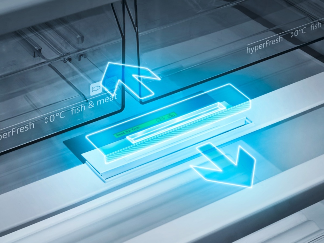hyperFresh bei TWE Elektrotechnik in Ellwangen