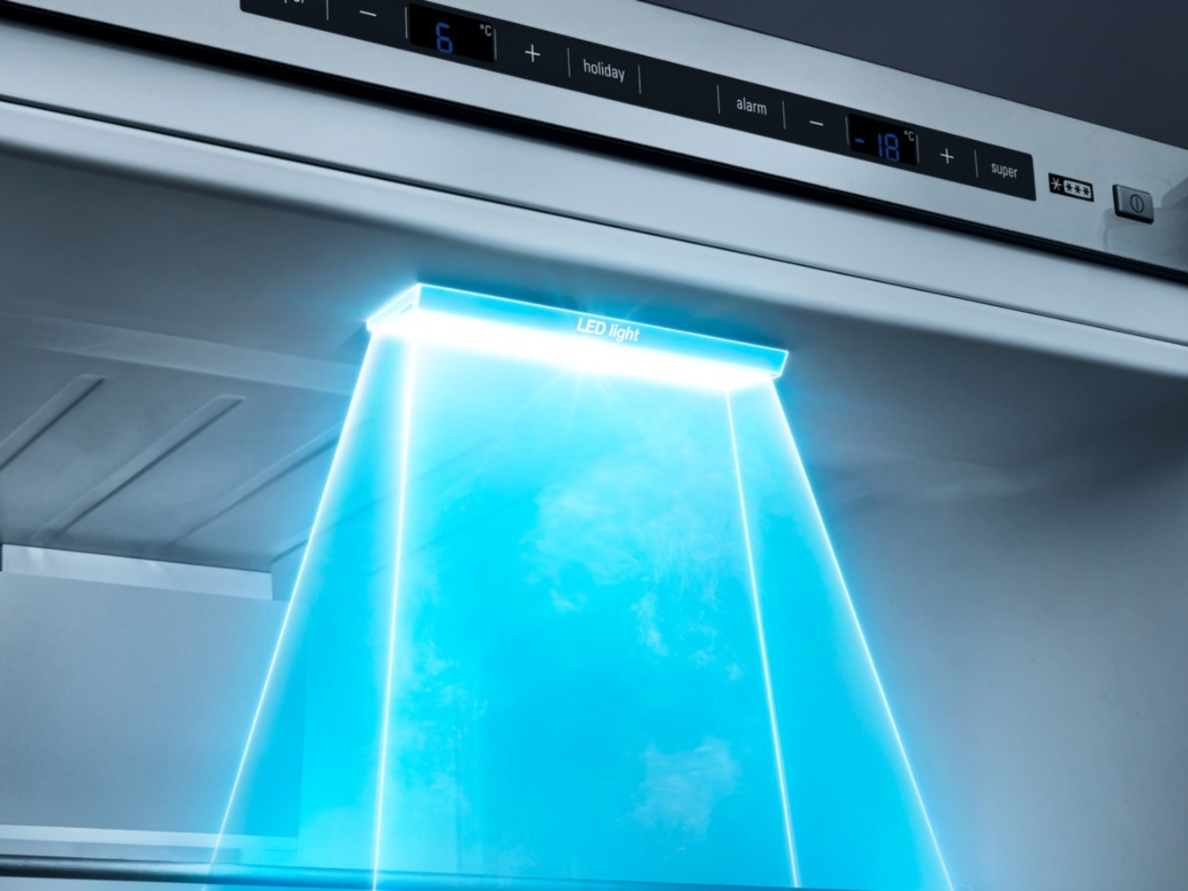 LED Licht bei TWE Elektrotechnik in Ellwangen