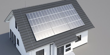 Umfassender Schutz für Photovoltaikanlagen bei TWE Elektrotechnik in Ellwangen