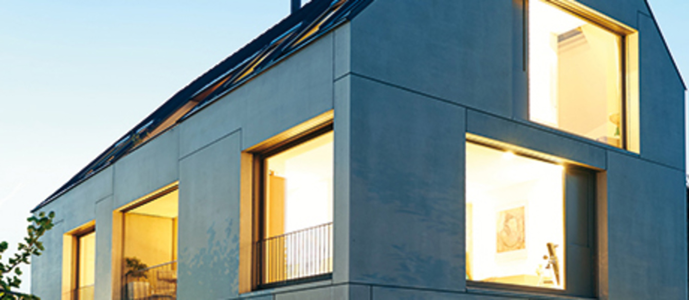LUXORliving bei TWE Elektrotechnik in Ellwangen