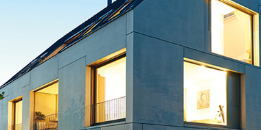LUXORliving bei TWE Elektrotechnik in Ellwangen