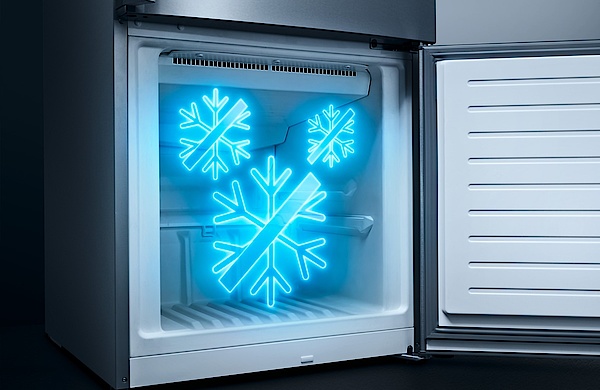 noFrost bei TWE Elektrotechnik in Ellwangen
