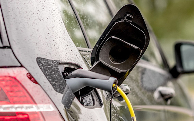 E-Mobility bei TWE Elektrotechnik in Ellwangen