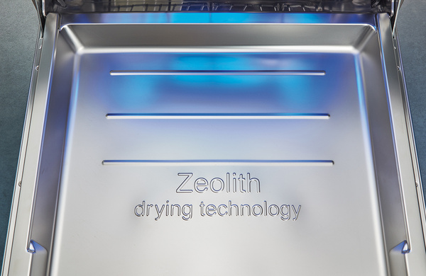 Zeolith Trocknen – Für glänzende Spülergebnisse bei TWE Elektrotechnik in Ellwangen