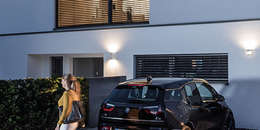 TheLeda D bei TWE Elektrotechnik in Ellwangen