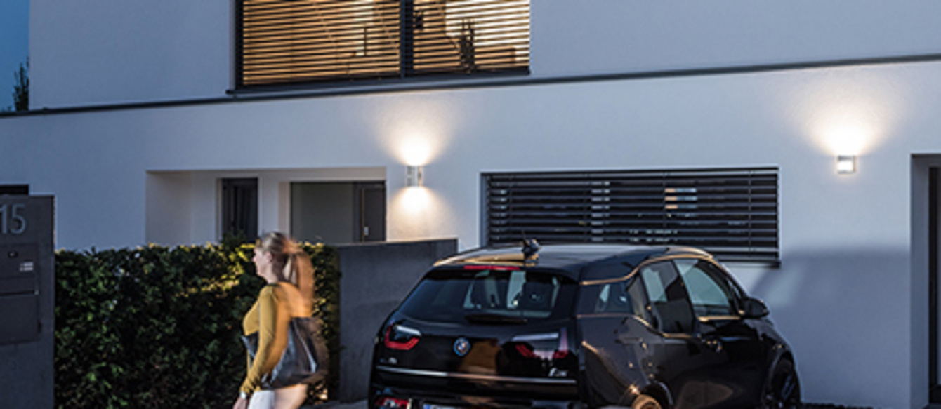 TheLeda D bei TWE Elektrotechnik in Ellwangen
