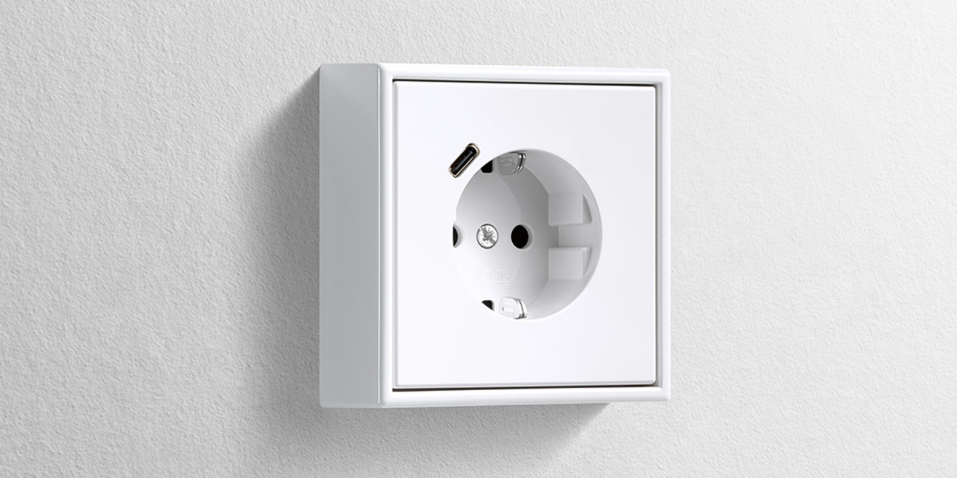 Erweiterter Anschlussraum für die Nachrüstung bei TWE Elektrotechnik in Ellwangen
