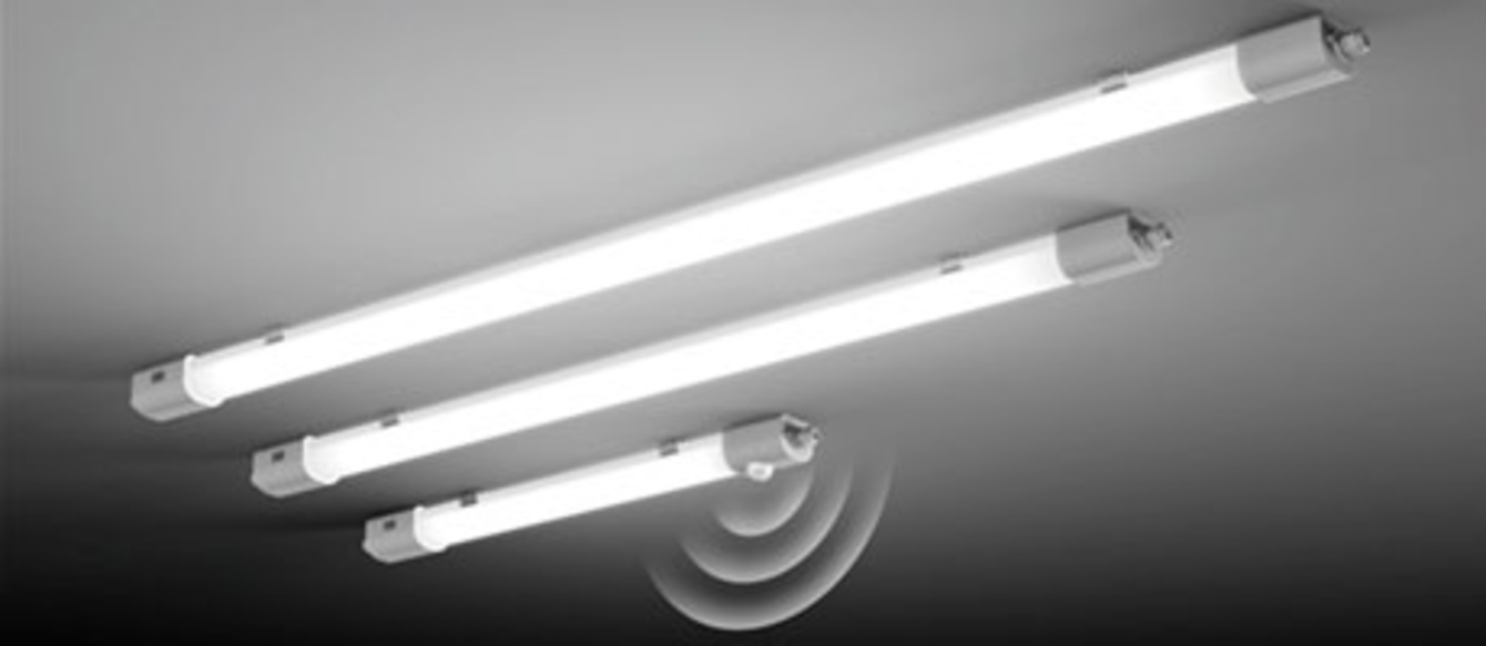 Planox Feuchtraumleuchten bei TWE Elektrotechnik in Ellwangen