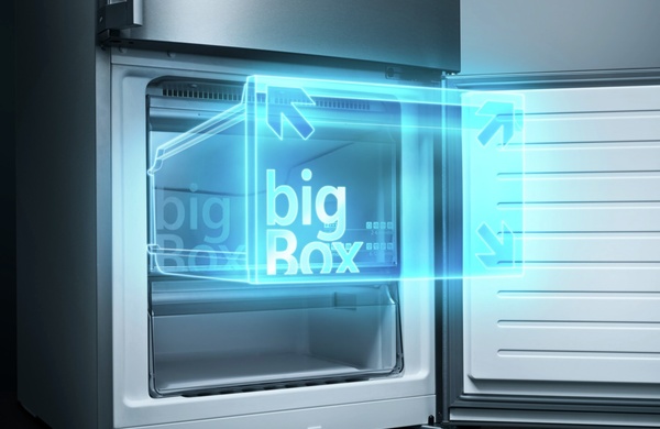 bigBox bei TWE Elektrotechnik in Ellwangen