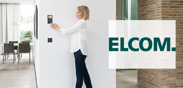 Elcom bei TWE Elektrotechnik in Ellwangen