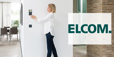 Elcom bei TWE Elektrotechnik in Ellwangen