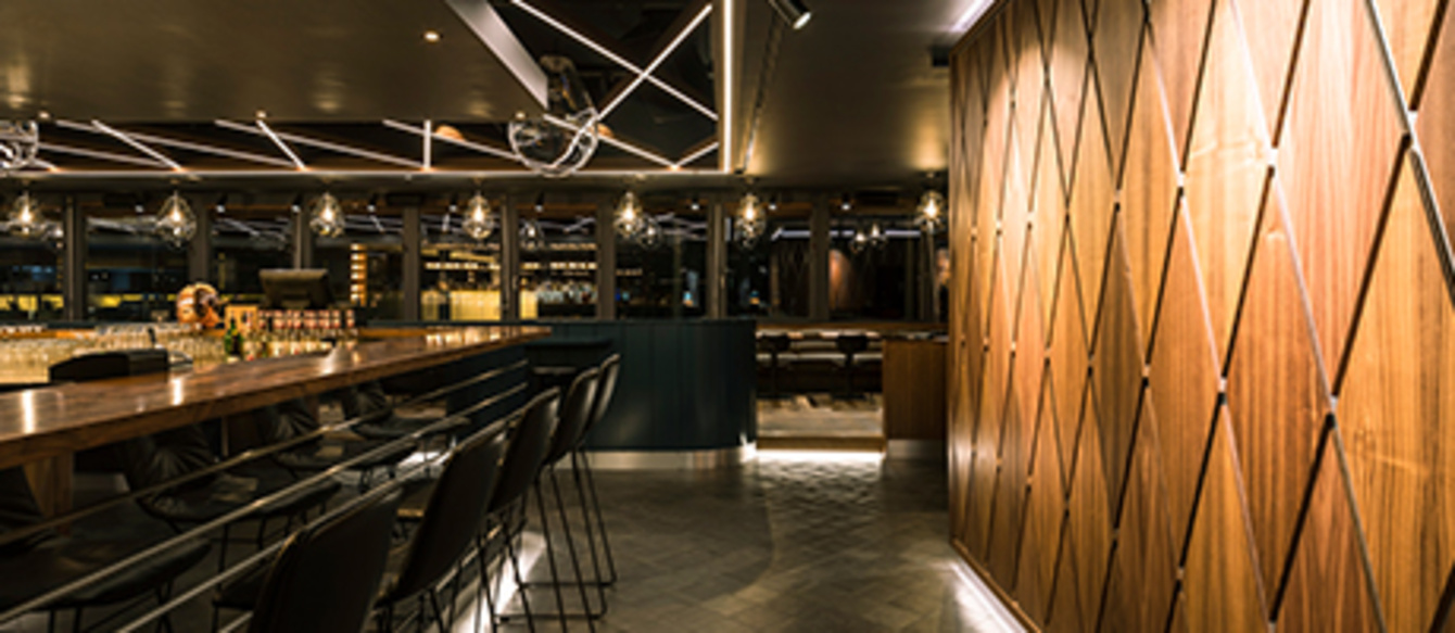 Hotellerie / Gastronomie bei TWE Elektrotechnik in Ellwangen