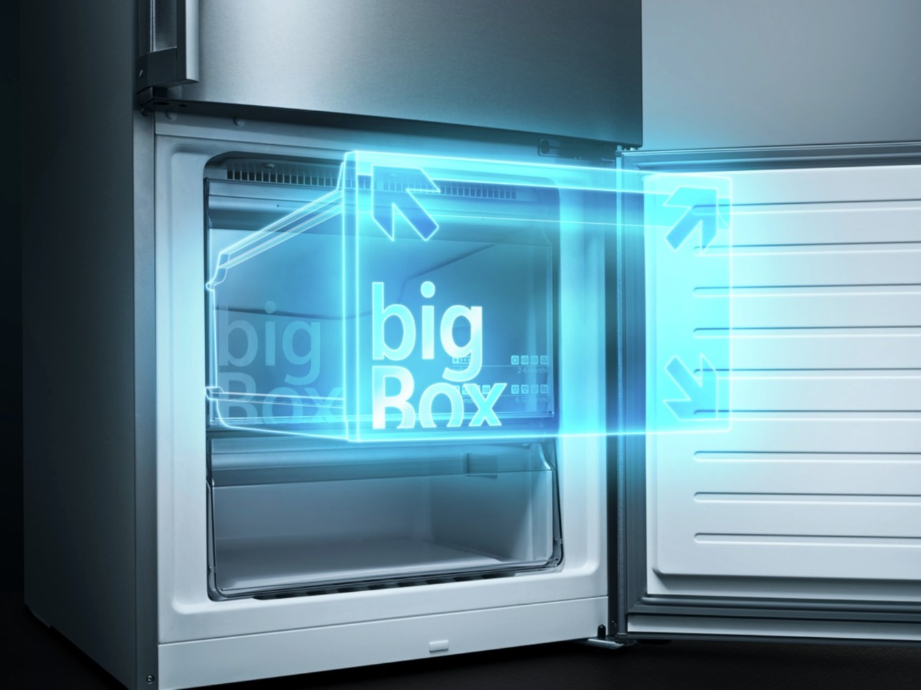 bigBox bei TWE Elektrotechnik in Ellwangen