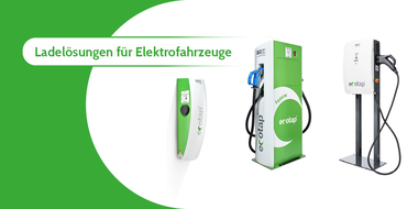 E-Mobility bei TWE Elektrotechnik in Ellwangen