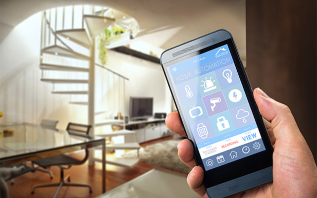 Smart Home bei TWE Elektrotechnik in Ellwangen