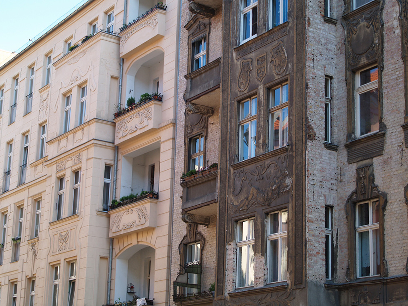 Altbau­sanierung bei TWE Elektrotechnik in Ellwangen