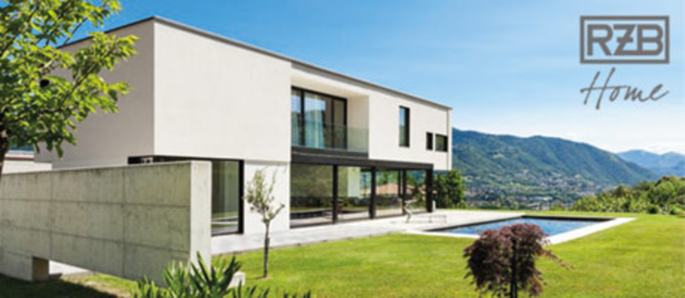RZB Home + Basic bei TWE Elektrotechnik in Ellwangen