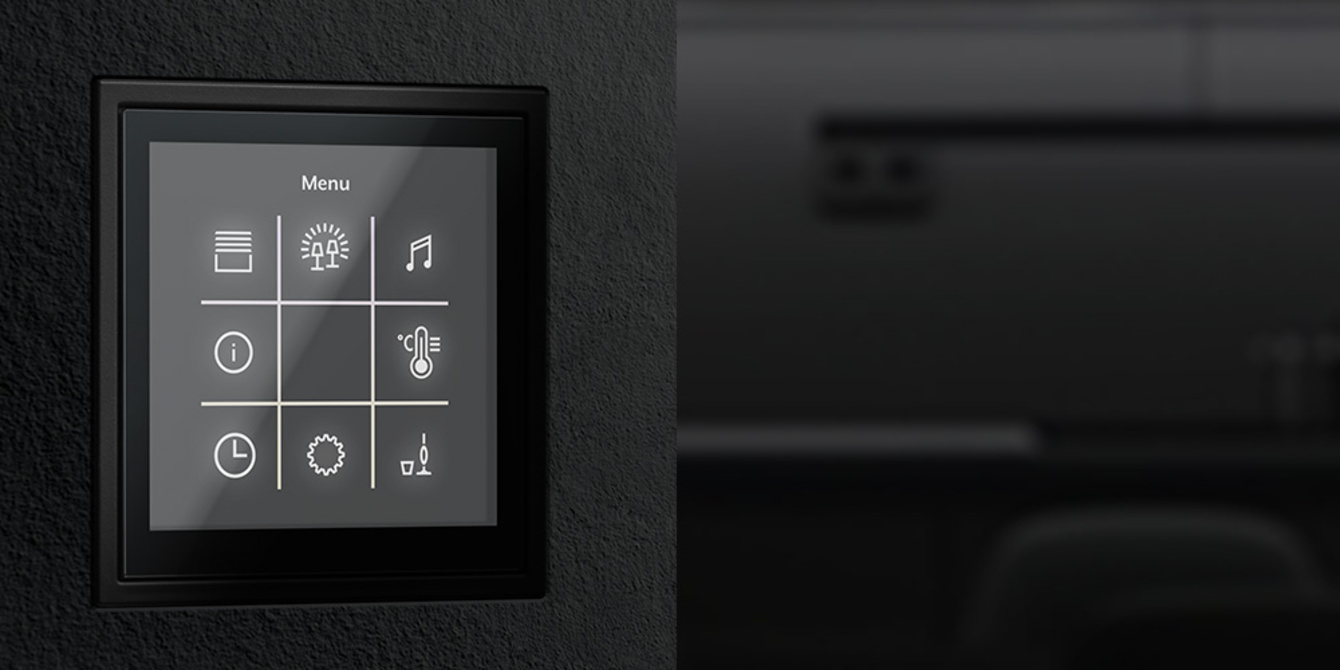 LS TOUCH bei TWE Elektrotechnik in Ellwangen