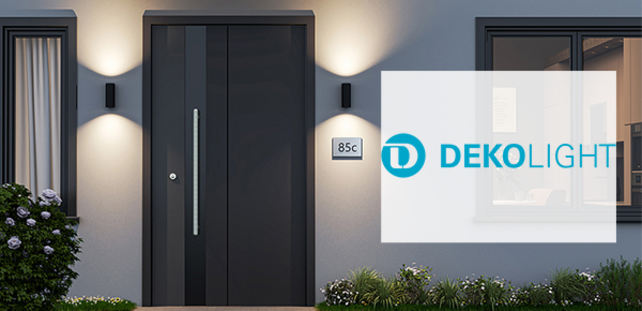DEKO-LIGHT bei TWE Elektrotechnik in Ellwangen