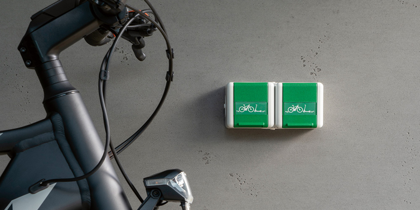SCHUKO® Steckdose für E-Bikes bei TWE Elektrotechnik in Ellwangen