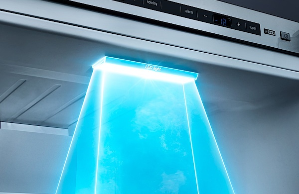 LED Licht bei TWE Elektrotechnik in Ellwangen