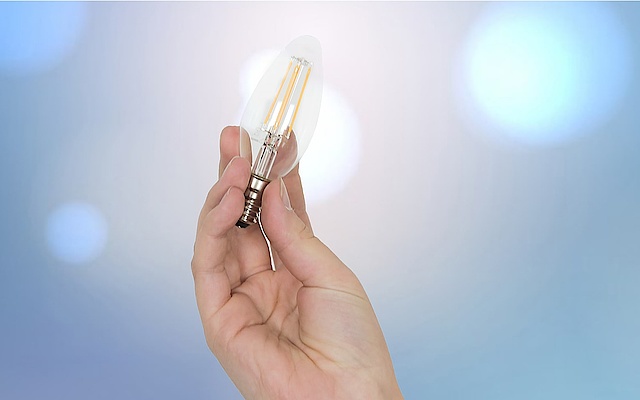 Energie sparen bei TWE Elektrotechnik in Ellwangen