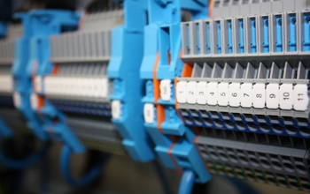 Industrie und Gewerbe bei TWE Elektrotechnik in Ellwangen