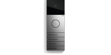 Gira System 106 bei TWE Elektrotechnik in Ellwangen