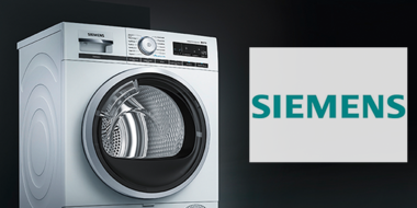 Siemens Hausgeräte bei TWE Elektrotechnik in Ellwangen