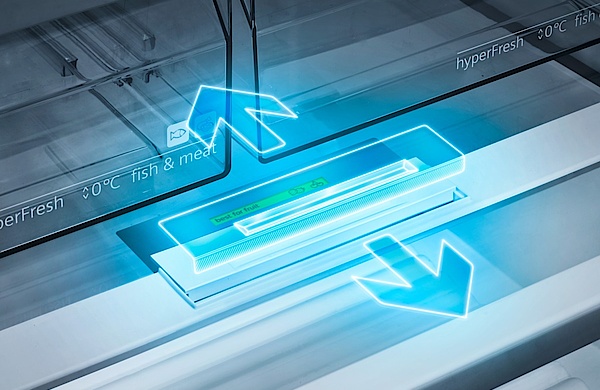 hyperFresh bei TWE Elektrotechnik in Ellwangen