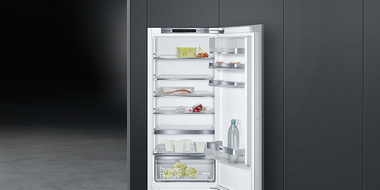 Kühlschränke bei TWE Elektrotechnik in Ellwangen