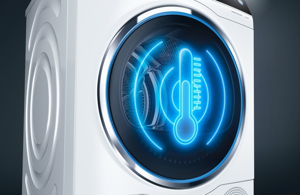 autoDry-Funktion bei TWE Elektrotechnik in Ellwangen